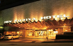 �j���[�t�W���z�e���O�ω摜