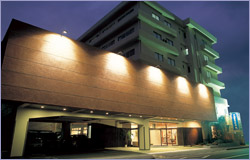 �ɓ����z�e���ʊيO�ω摜