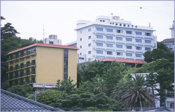 �ɓ����z�e�����O�ω摜