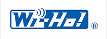 海外用WiFiルーターレンタル Wi-Ho!(ワイホー)