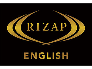 RIZAP　ENGLISH