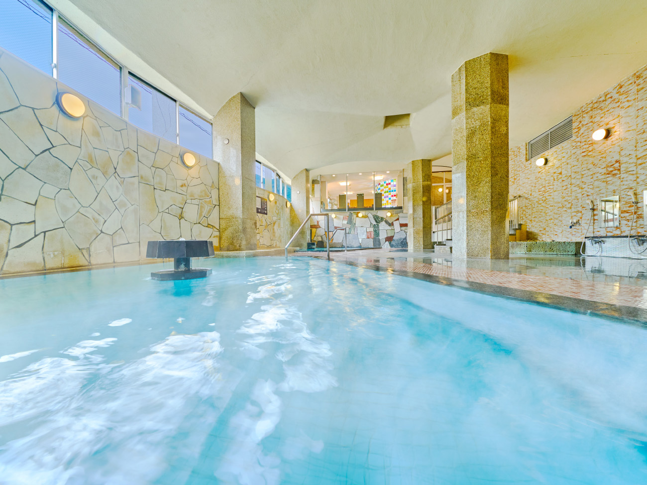 ダイヤのA×大江戸温泉物語 風呂桶 ダイヤのA×大江戸温泉物語 風呂桶